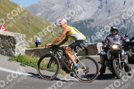 Foto #4187955 | 07-09-2023 14:23 | Passo Dello Stelvio - Prato Seite BICYCLES
