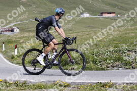 Foto #3346239 | 04-07-2023 10:34 | Passo Dello Stelvio - die Spitze BICYCLES