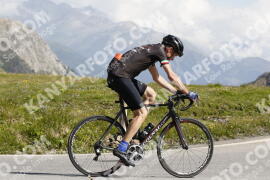 Photo #3378373 | 08-07-2023 10:40 | Passo Dello Stelvio - Peak BICYCLES