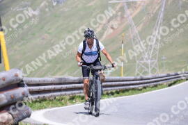 Photo #3170669 | 19-06-2023 11:05 | Passo Dello Stelvio - Peak BICYCLES