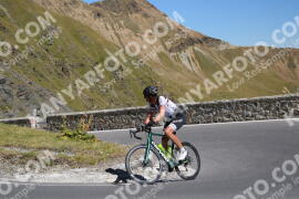 Photo #2718900 | 23-08-2022 13:08 | Passo Dello Stelvio - Prato side BICYCLES