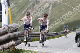 Photo #3289647 | 29-06-2023 12:35 | Passo Dello Stelvio - Peak BICYCLES