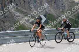 Foto #2541153 | 08-08-2022 12:48 | Gardena Pass BICYCLES