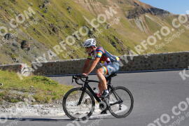 Foto #4208207 | 09-09-2023 10:29 | Passo Dello Stelvio - Prato Seite BICYCLES