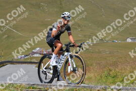 Photo #4036828 | 23-08-2023 13:05 | Passo Dello Stelvio - Peak BICYCLES
