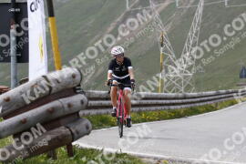 Foto #3291892 | 29-06-2023 15:00 | Passo Dello Stelvio - die Spitze BICYCLES