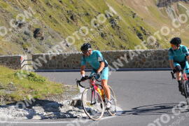 Foto #4208135 | 09-09-2023 10:16 | Passo Dello Stelvio - Prato Seite BICYCLES