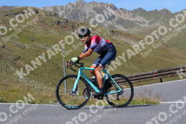 Photo #3958039 | 19-08-2023 11:05 | Passo Dello Stelvio - Peak BICYCLES