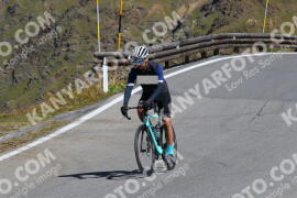 Foto #4155175 | 04-09-2023 12:36 | Passo Dello Stelvio - die Spitze BICYCLES