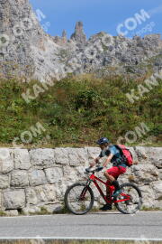 Photo #2615173 | 13-08-2022 11:38 | Gardena Pass BICYCLES