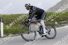 Foto #3186716 | 21-06-2023 13:51 | Passo Dello Stelvio - die Spitze BICYCLES