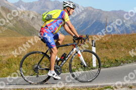 Foto #2727121 | 24-08-2022 11:18 | Passo Dello Stelvio - die Spitze BICYCLES
