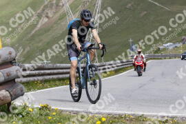 Photo #3378304 | 08-07-2023 10:27 | Passo Dello Stelvio - Peak BICYCLES