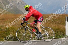 Photo #2678044 | 17-08-2022 11:04 | Passo Dello Stelvio - Peak BICYCLES