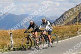 Foto #2751227 | 26-08-2022 10:56 | Passo Dello Stelvio - die Spitze BICYCLES