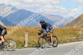 Photo #2754804 | 26-08-2022 13:06 | Passo Dello Stelvio - Peak BICYCLES