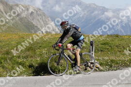 Photo #3460663 | 15-07-2023 11:03 | Passo Dello Stelvio - Peak BICYCLES