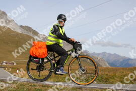 Photo #4136055 | 03-09-2023 11:24 | Passo Dello Stelvio - Peak BICYCLES