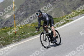 Foto #3243314 | 26-06-2023 14:58 | Passo Dello Stelvio - die Spitze BICYCLES
