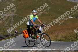 Foto #2665493 | 16-08-2022 10:41 | Passo Dello Stelvio - die Spitze BICYCLES