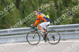 Photo #2691384 | 20-08-2022 14:15 | Gardena Pass BICYCLES
