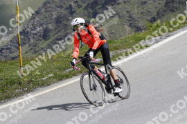 Photo #3337593 | 03-07-2023 11:54 | Passo Dello Stelvio - Peak BICYCLES