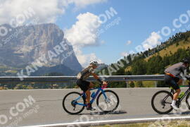 Photo #2574671 | 10-08-2022 12:23 | Gardena Pass BICYCLES