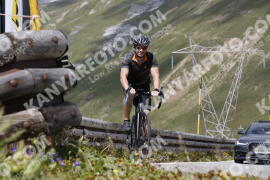 Photo #3622708 | 29-07-2023 12:24 | Passo Dello Stelvio - Peak BICYCLES
