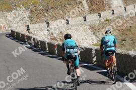 Photo #4208144 | 09-09-2023 10:16 | Passo Dello Stelvio - Prato side BICYCLES