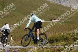 Foto #3672814 | 31-07-2023 10:28 | Passo Dello Stelvio - die Spitze BICYCLES