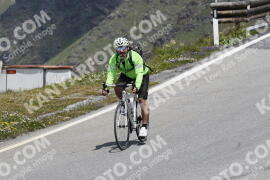 Foto #3513464 | 17-07-2023 13:22 | Passo Dello Stelvio - die Spitze BICYCLES