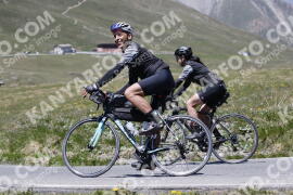 Photo #3223286 | 25-06-2023 14:04 | Passo Dello Stelvio - Peak BICYCLES