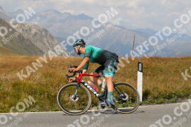 Foto #2681443 | 17-08-2022 14:40 | Passo Dello Stelvio - die Spitze BICYCLES