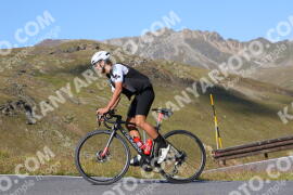 Foto #4000600 | 21-08-2023 09:53 | Passo Dello Stelvio - die Spitze BICYCLES