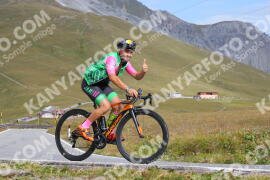 Photo #3919382 | 17-08-2023 10:19 | Passo Dello Stelvio - Peak BICYCLES