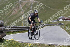 Foto #3365007 | 07-07-2023 11:13 | Passo Dello Stelvio - die Spitze BICYCLES