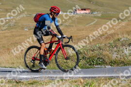 Photo #2726004 | 24-08-2022 10:13 | Passo Dello Stelvio - Peak BICYCLES
