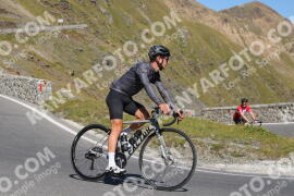 Photo #4212011 | 09-09-2023 13:51 | Passo Dello Stelvio - Prato side BICYCLES