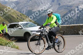 Photo #4099605 | 31-08-2023 12:53 | Passo Dello Stelvio - Prato side BICYCLES