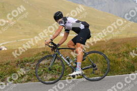 Photo #4062921 | 25-08-2023 11:18 | Passo Dello Stelvio - Peak BICYCLES