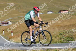 Foto #2726997 | 24-08-2022 11:12 | Passo Dello Stelvio - die Spitze BICYCLES