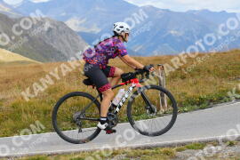 Photo #2764753 | 28-08-2022 11:26 | Passo Dello Stelvio - Peak BICYCLES