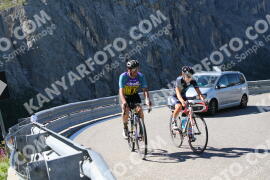 Photo #2554404 | 09-08-2022 11:01 | Gardena Pass BICYCLES