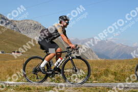 Foto #4231171 | 10-09-2023 14:28 | Passo Dello Stelvio - die Spitze BICYCLES