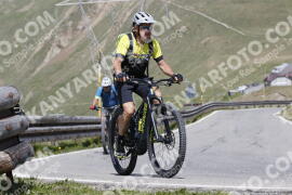Photo #3177044 | 20-06-2023 11:36 | Passo Dello Stelvio - Peak BICYCLES