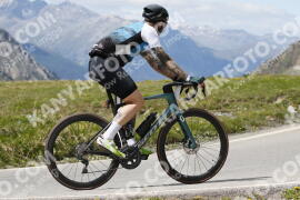 Photo #3214005 | 24-06-2023 15:55 | Passo Dello Stelvio - Peak BICYCLES