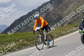 Photo #3417874 | 10-07-2023 15:16 | Passo Dello Stelvio - Peak BICYCLES