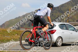 Photo #4063608 | 25-08-2023 11:39 | Passo Dello Stelvio - Peak BICYCLES