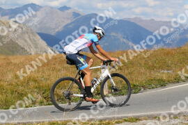 Photo #2754985 | 26-08-2022 13:11 | Passo Dello Stelvio - Peak BICYCLES