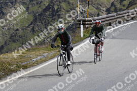 Foto #3694444 | 02-08-2023 11:11 | Passo Dello Stelvio - die Spitze BICYCLES